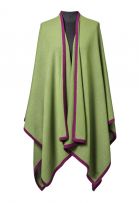 Cashmere Cape